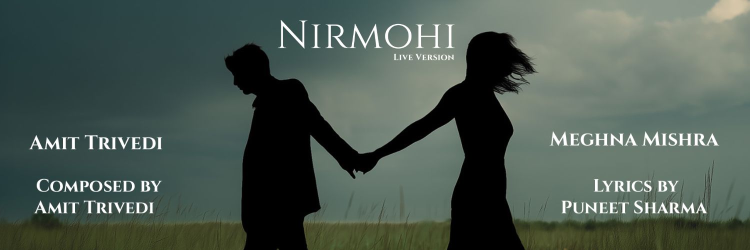 Amit Trivedi Azaad banner