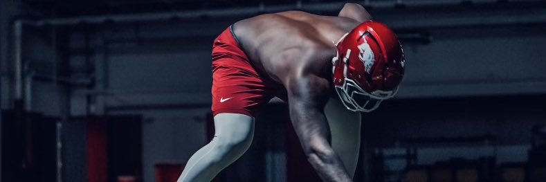 Quincy Rhodes Jr's banner