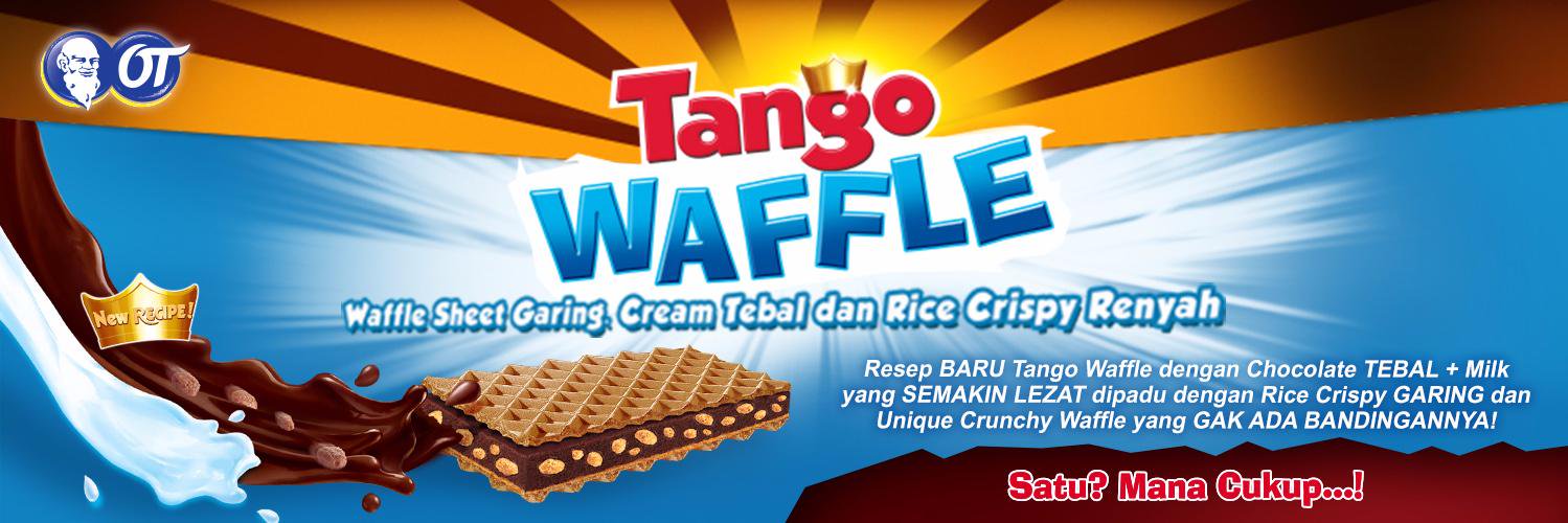 TangoWaffle's profile banner image