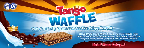 TangoWaffle Profile Banner