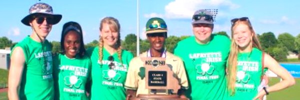 LeviScheerer Profile Banner