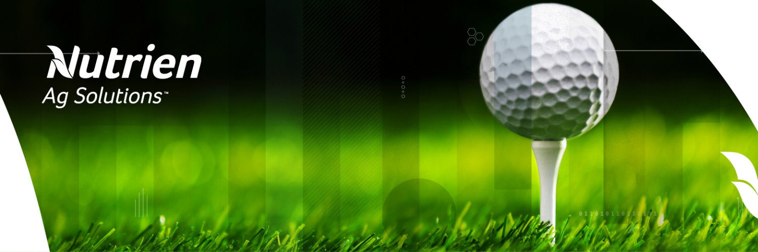 Nutrien Solutions - Turf banner