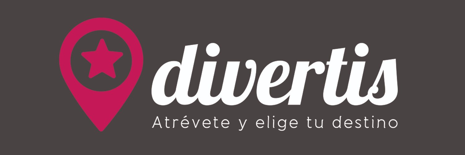 Viajes Divertis banner