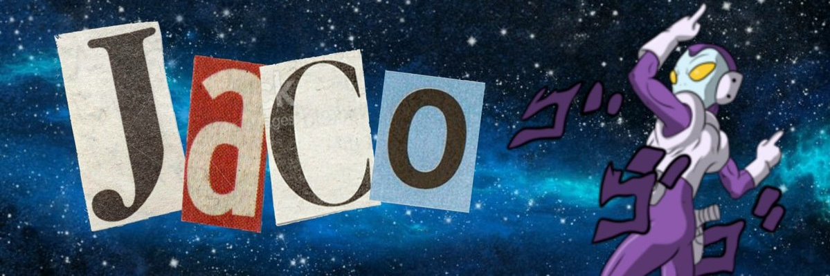 jaco ☀ 🌊 banner