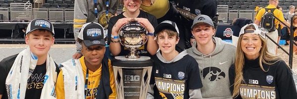 jjensenfitz Profile Banner
