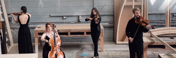 SperoQuartet Profile Banner