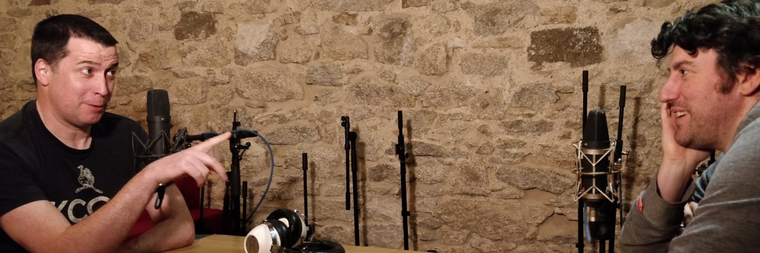 Business of Beverages Podcast banner