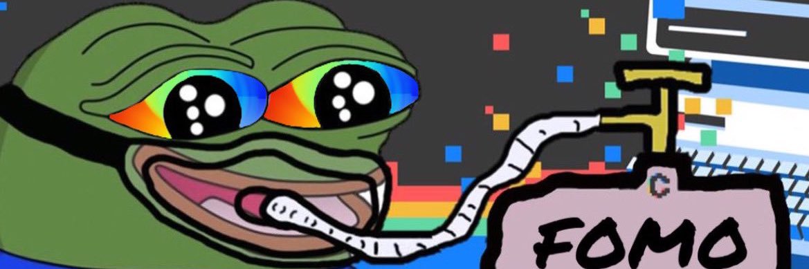 FOMOmental's profile banner image