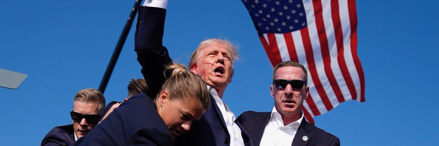 PC Trump ❤️🇺🇸Patriot Mom banner