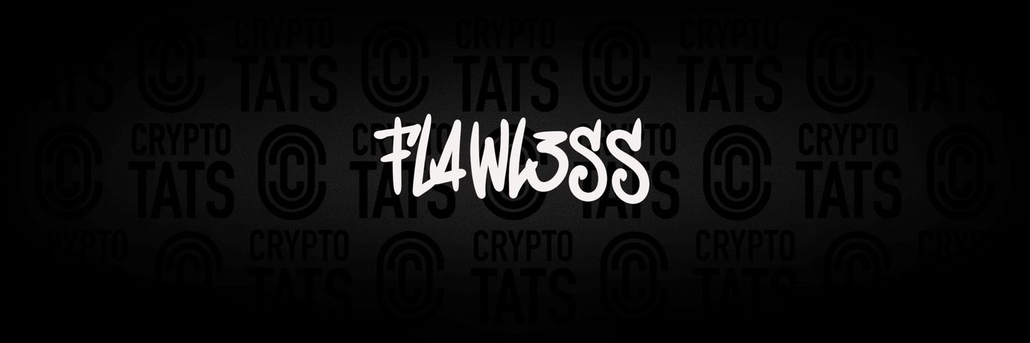 FL4WL3SS C4RL banner