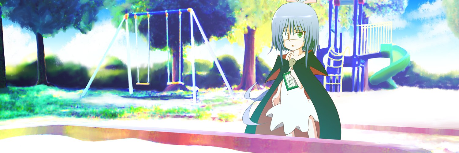 gnyusan's profile banner image