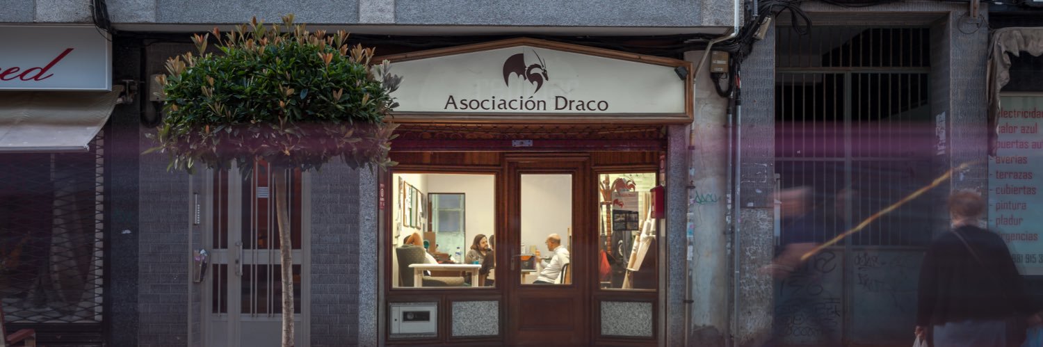 dracoruna's profile banner image