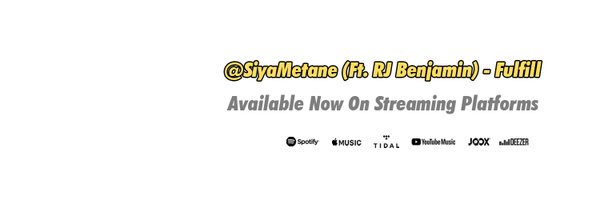 SiyaMetane Profile Banner