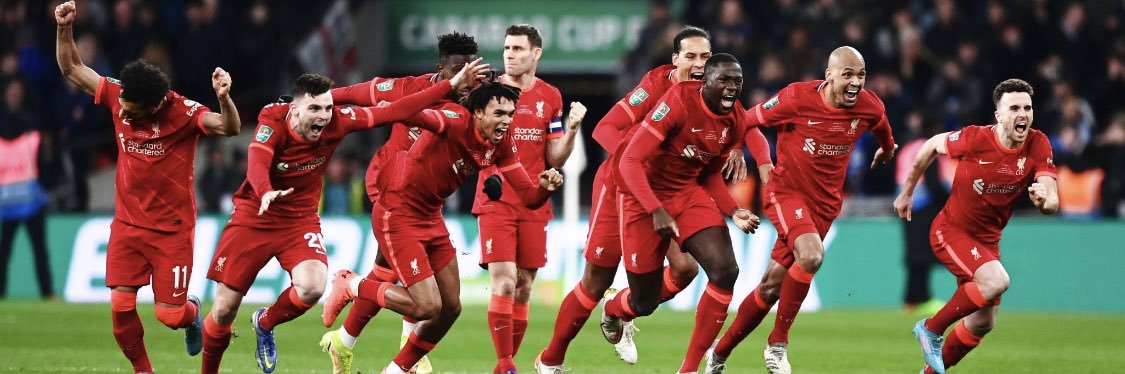 Liverpool❤️ banner