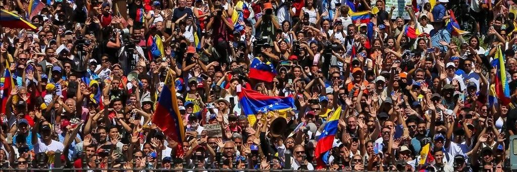 Plataforma Unitaria del Zulia banner