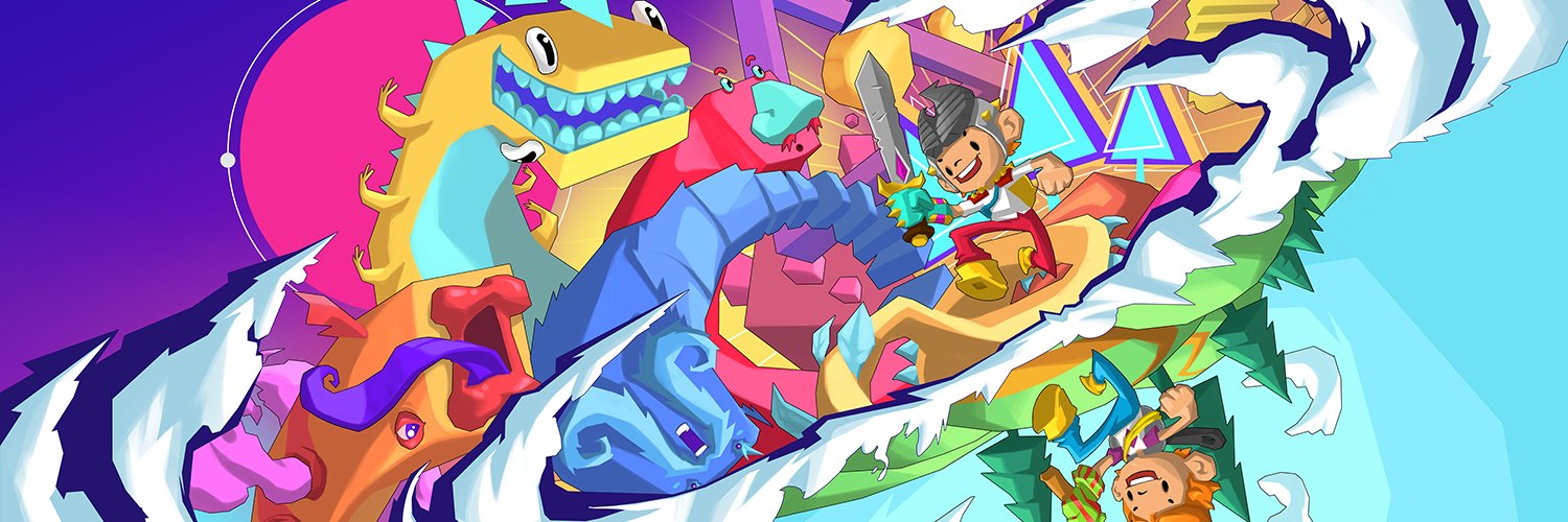 Gbanga- mixes reality with games banner