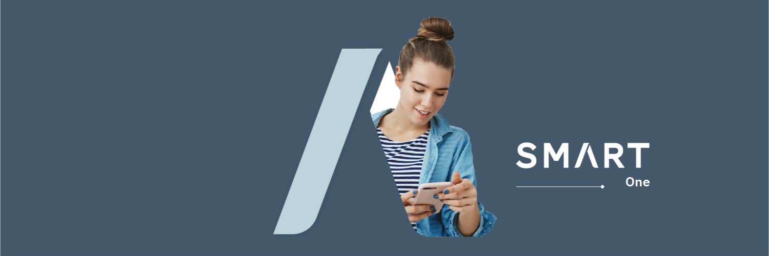 SmartOneCo's profile banner image