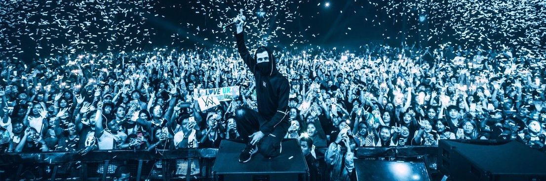 Walker #76186 banner