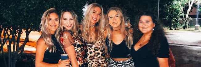 alexiskates's profile banner image