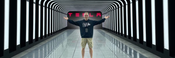 IowaTeslaGuy Profile Banner