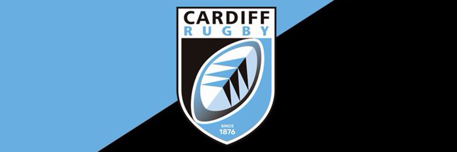 Cardiff Blues Profile Banner