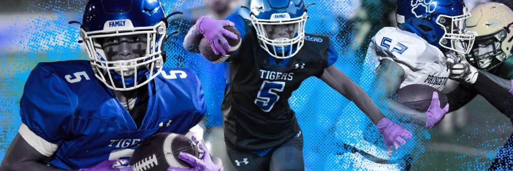 Dominick “D5” Collins🧛🏾 banner