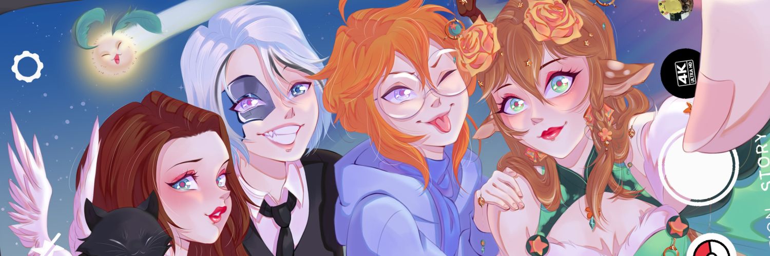 🍞🖤 Dr. Rehkpe 🤍🍞 | Musique et Maquette banner