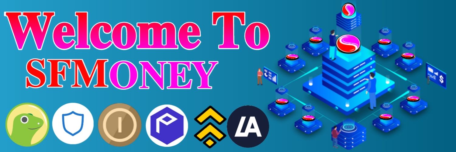 SFMONEY banner