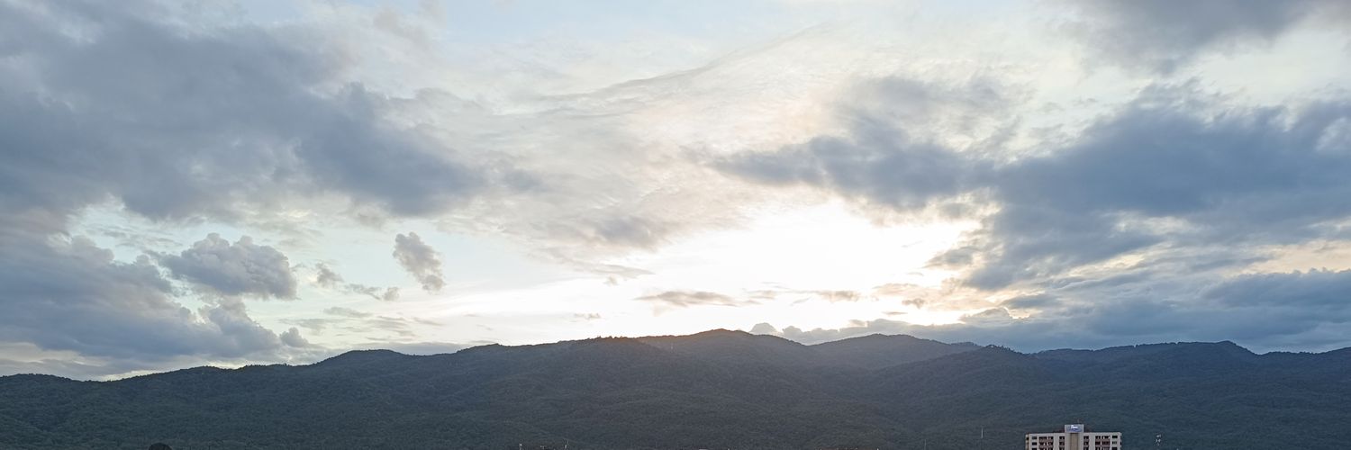mikehan8's profile banner image