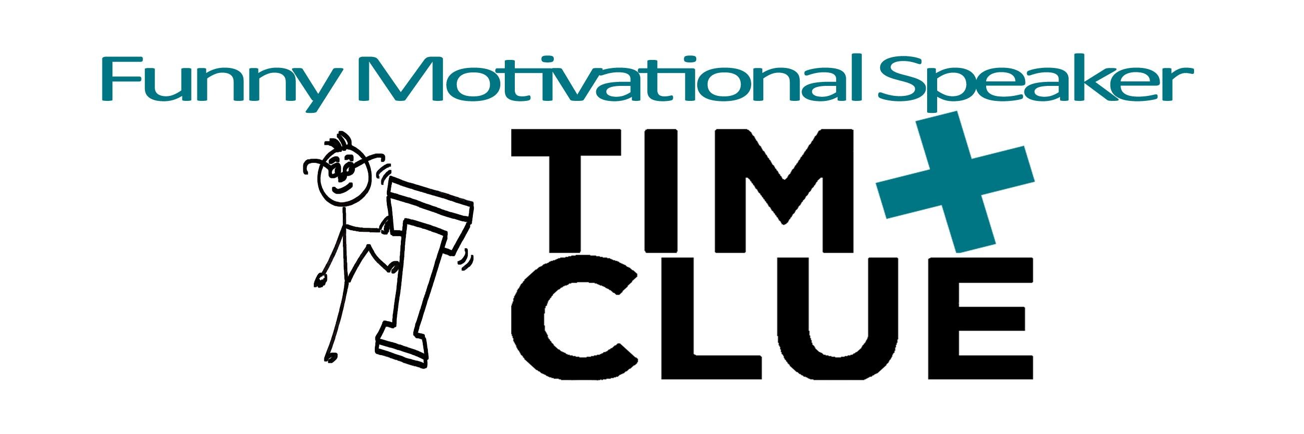 Tim Clue banner