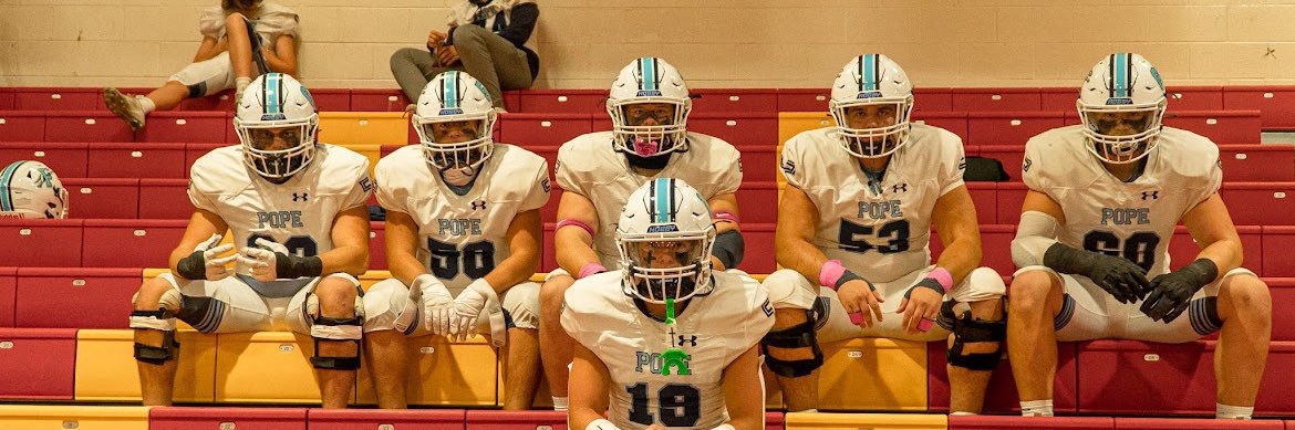 Hudson DeLine banner