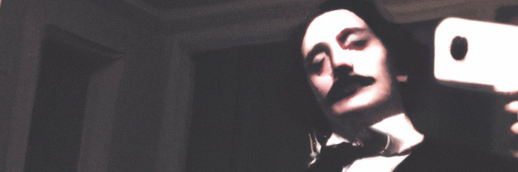 EDGAR Analyst Poe banner