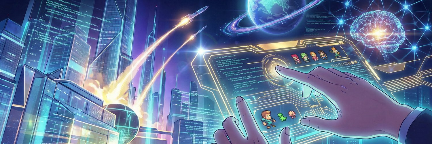 theorhythm's profile banner image