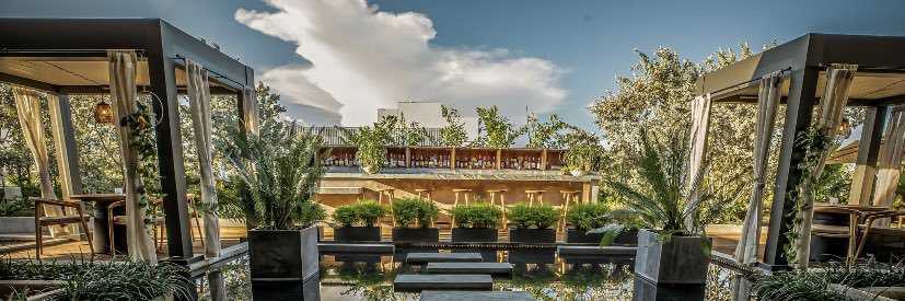 Riviera Dining Group banner