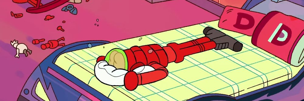 heljif || #1 bluebird azurite fan banner