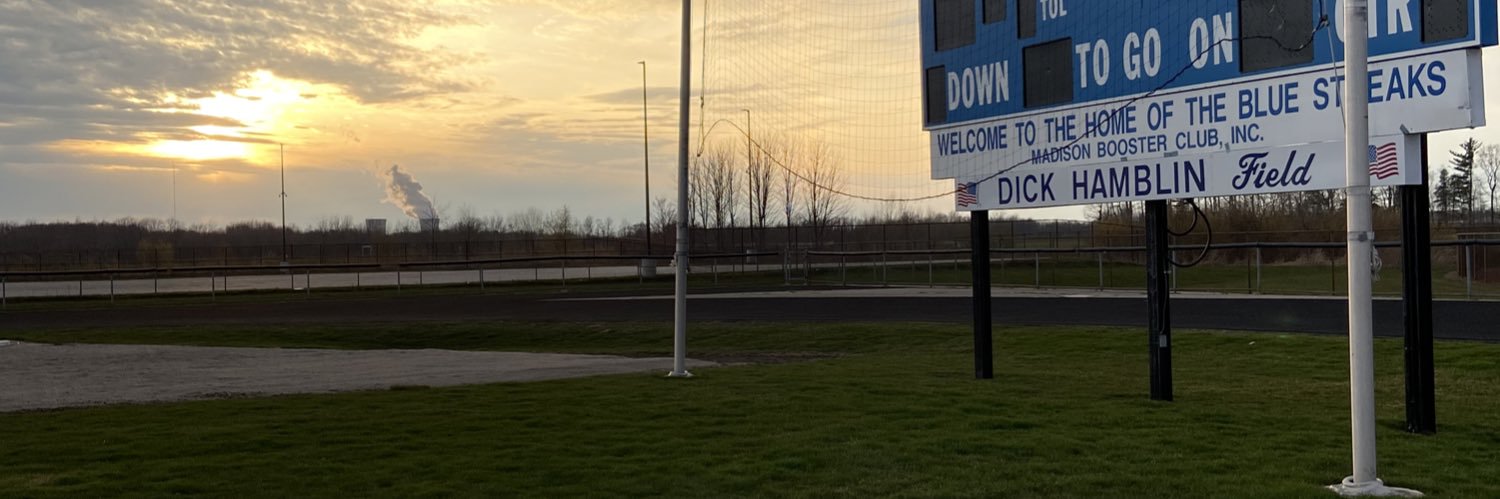 MadisonThrows banner