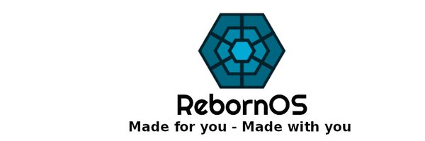 RebornOSLinux Profile Banner