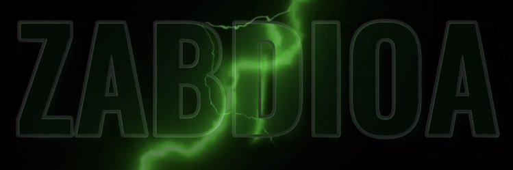 Zabdioa banner