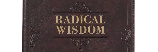 radical_wisdom's profile banner image