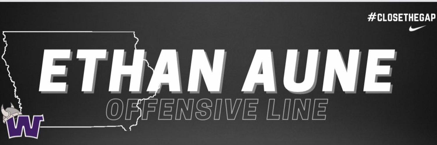 Coach Aune Profile Banner