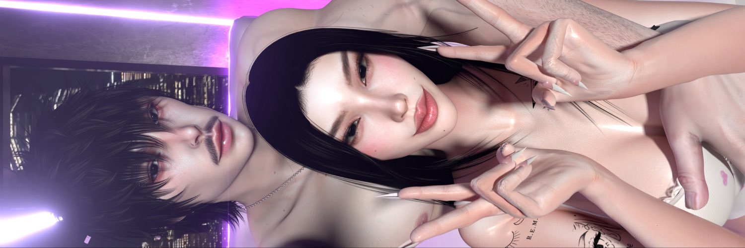 JadeMaledictus's profile banner image