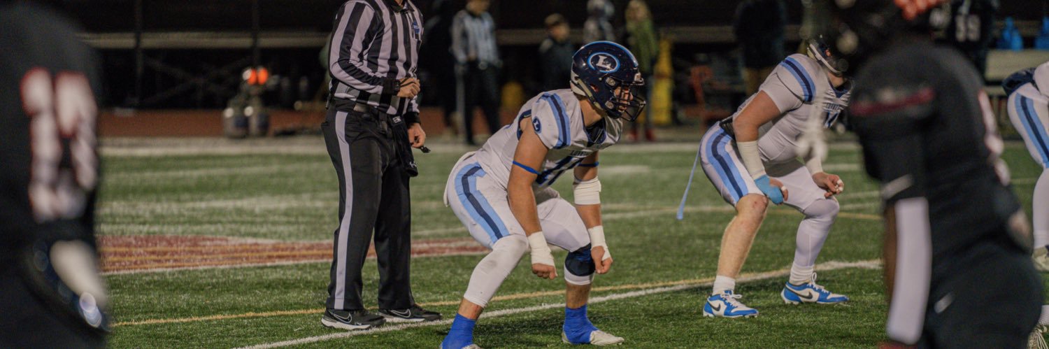 Will Forte ‘26 banner