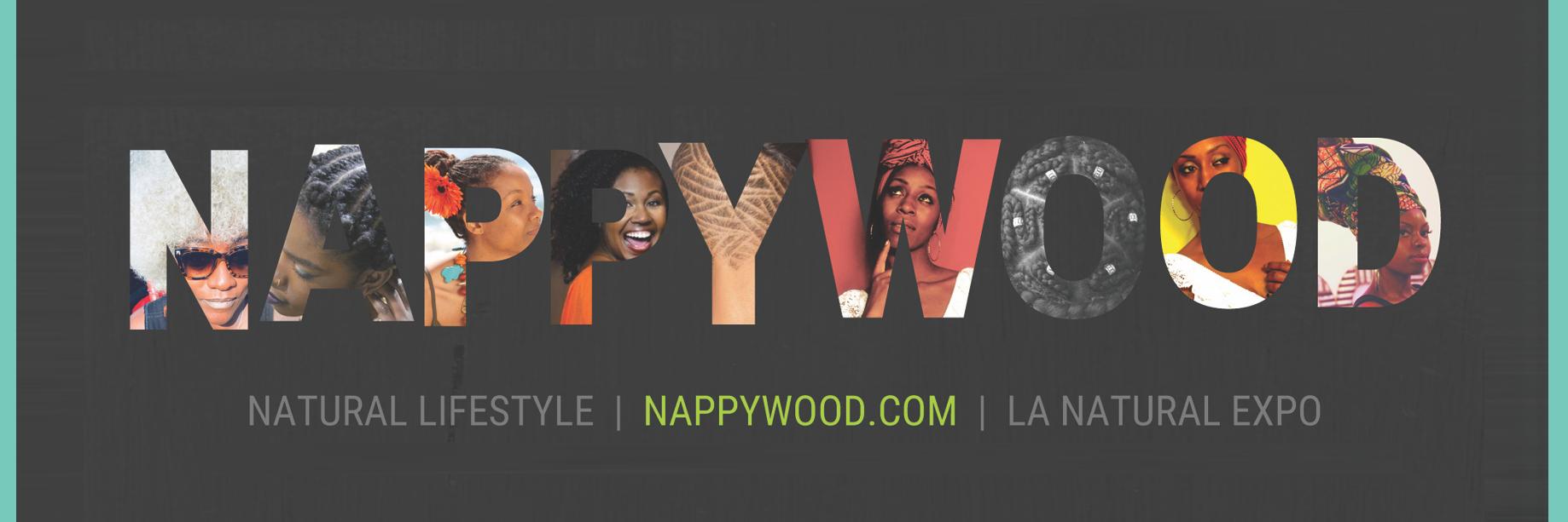 NAPPYWOOD's profile banner image