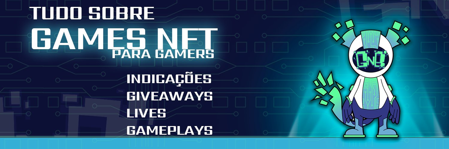 Gaming na Block banner