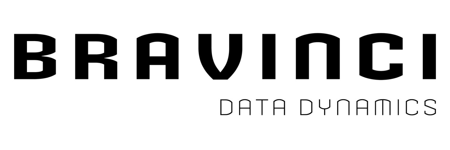 Bravinci Data Dynamics banner