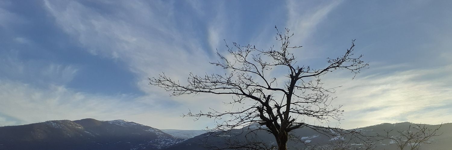 Hbadri61's profile banner image