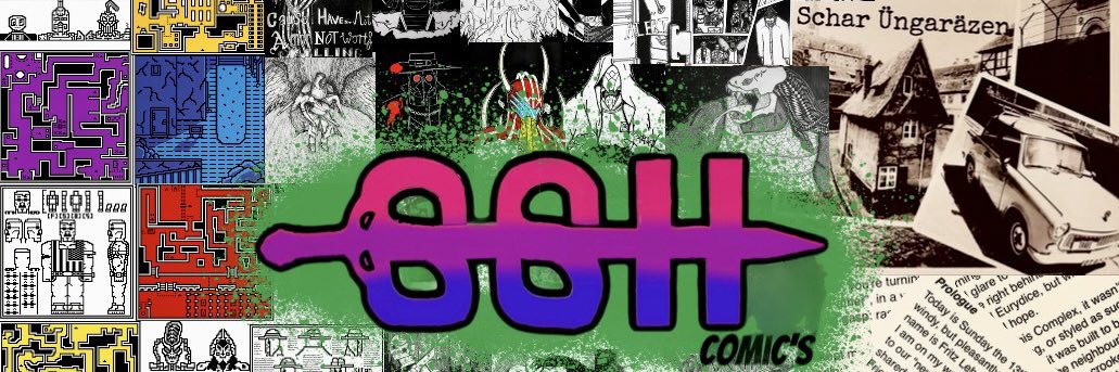 ComicsSsh's profile banner image