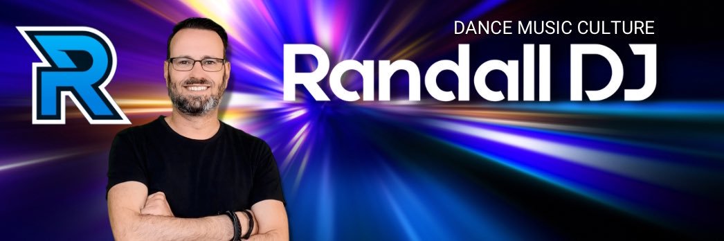 Randall Live banner