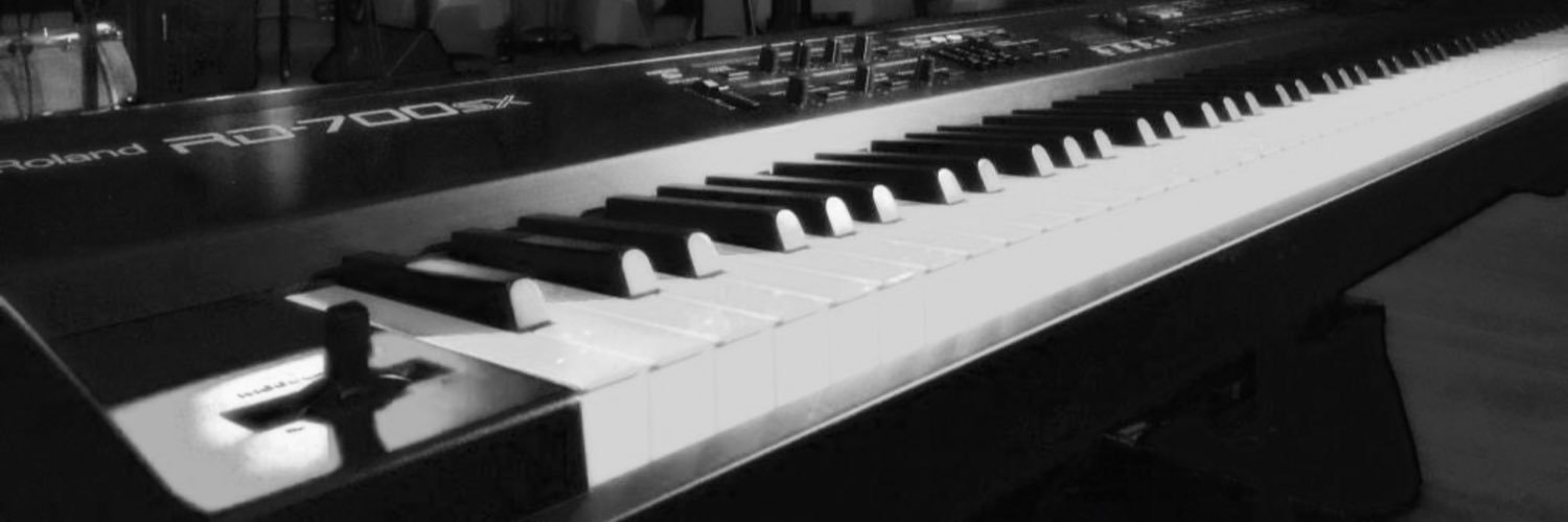 Musical Theatre Backing Tracks banner