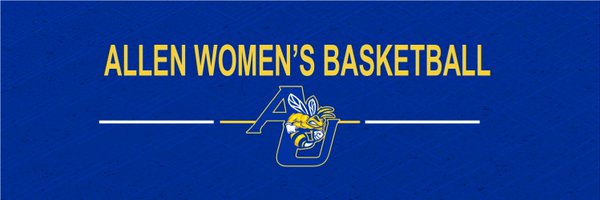 AllenU_WBB Profile Banner